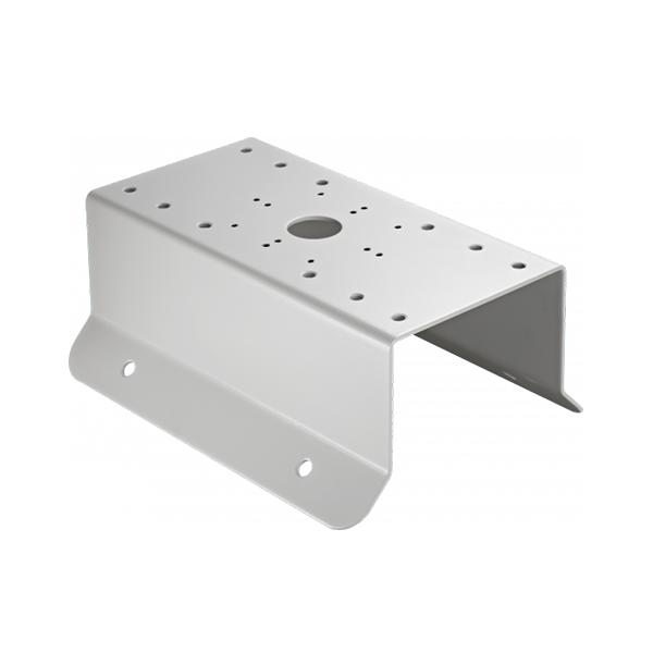 Hikvision DS-1276ZJ-SUS Stainless steel corner mount bracket
